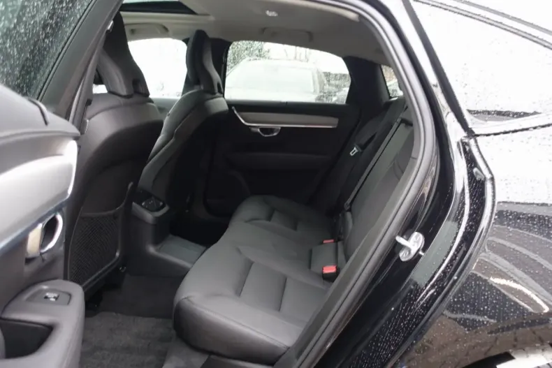 Volvo S90 din 2024 cu 24.750 km - oferta VOL155116 - foto 9