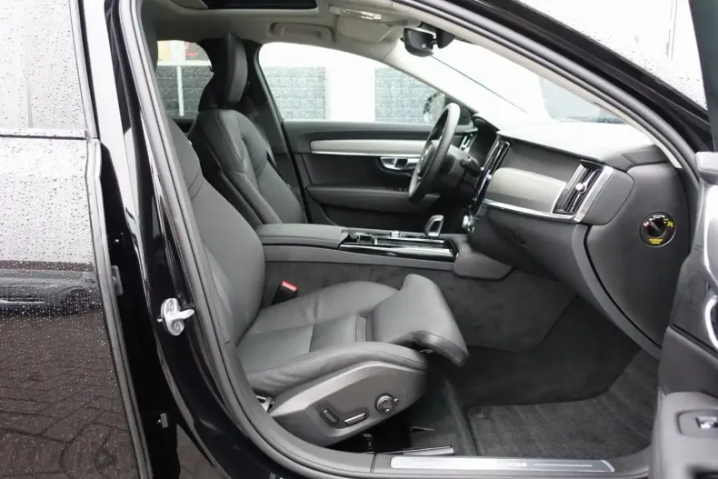 Volvo S90 din 2024 cu 24.750 km - oferta VOL155116 - foto 10