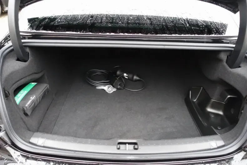 Volvo S90 din 2024 cu 24.750 km - oferta VOL155116 - foto 22