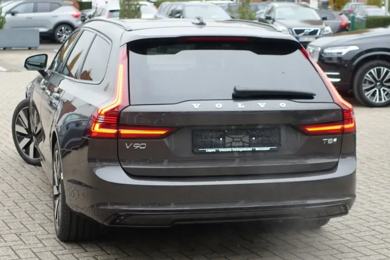 Volvo V90 din 2025 cu 26.690 km - oferta VOL155117 - foto 5