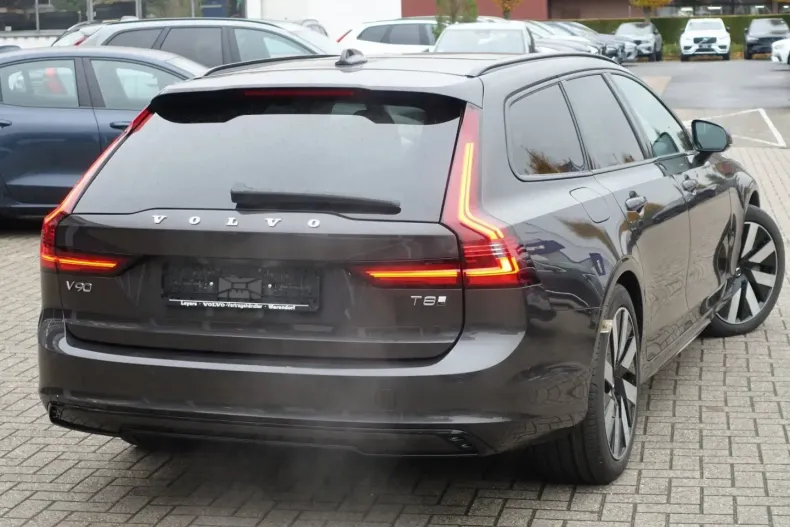 Volvo V90 din 2025 cu 26.690 km - oferta VOL155117 - foto 6
