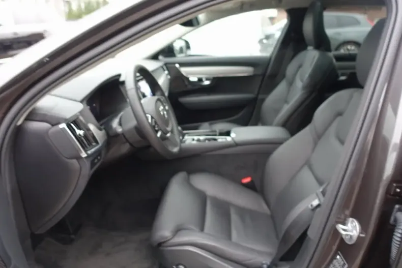 Volvo V90 din 2025 cu 26.690 km - oferta VOL155117 - foto 8