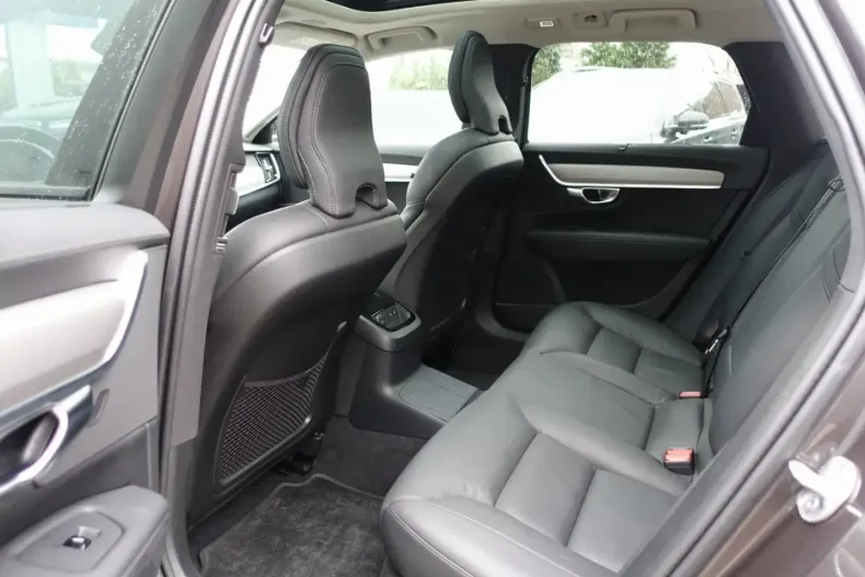 Volvo V90 din 2025 cu 26.690 km - oferta VOL155117 - foto 11