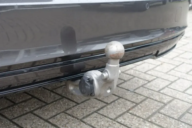 Volvo V90 din 2025 cu 26.690 km - oferta VOL155117 - foto 13