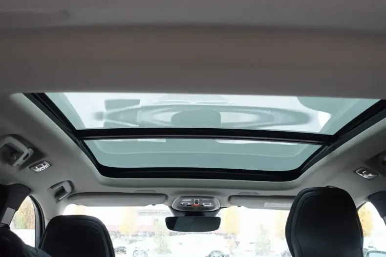 Volvo V90 din 2025 cu 26.690 km - oferta VOL155117 - foto 14