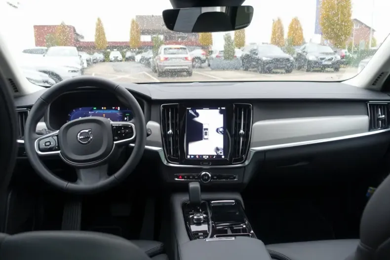 Volvo V90 din 2025 cu 26.690 km - oferta VOL155117 - foto 16