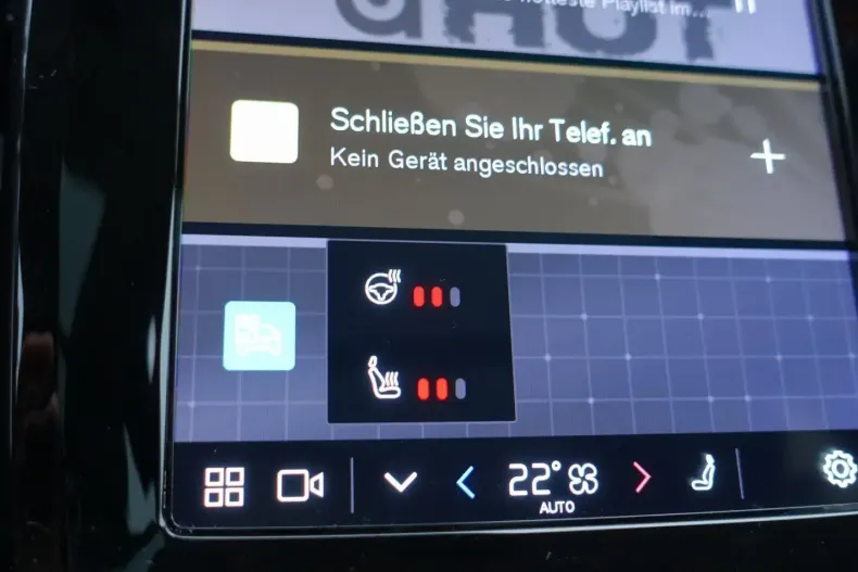 Volvo V90 din 2025 cu 26.690 km - oferta VOL155117 - foto 26