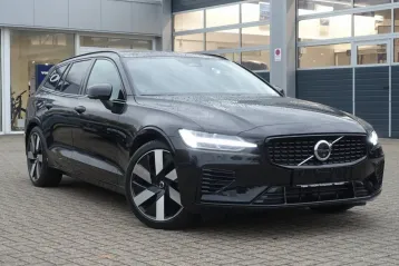 Volvo V60 din 2025 - oferta VOL155118