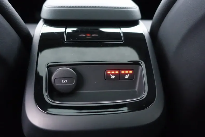 Volvo V60 din 2025 cu 15.406 km - oferta VOL155118 - foto 15