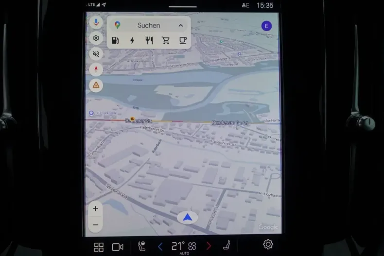 Volvo V60 din 2025 cu 15.406 km - oferta VOL155118 - foto 16