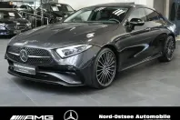 Mercedes-Benz CLS 450 din 2023 cu 32.672 km - oferta MER155120 - foto 2
