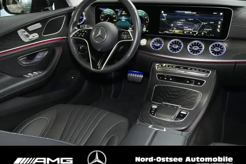 Mercedes-Benz CLS 450 din 2023 cu 32.672 km - oferta MER155120 - foto 7