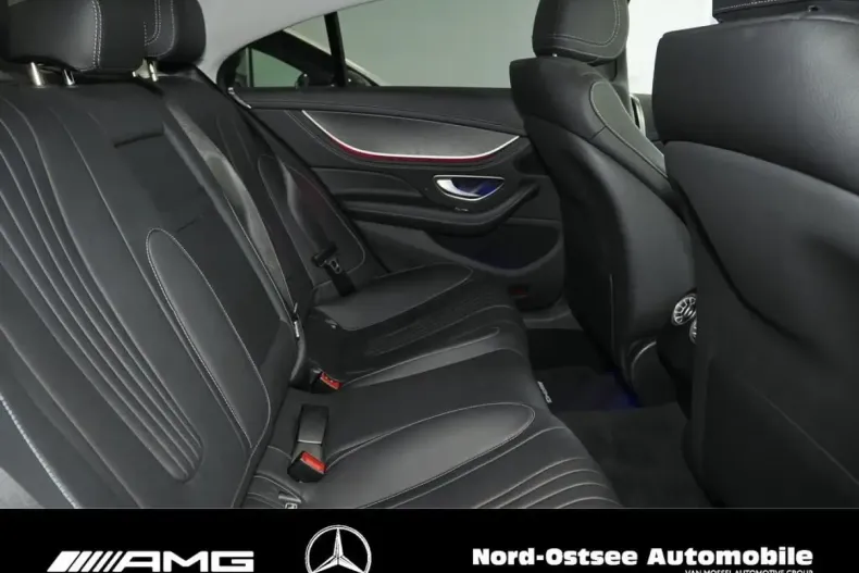 Mercedes-Benz CLS 450 din 2023 cu 32.672 km - oferta MER155120 - foto 11