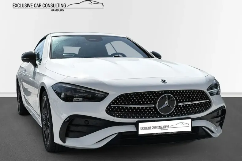 Mercedes-Benz CLE 300 din 2024 cu 16.500 km - oferta MER155121 - foto 1