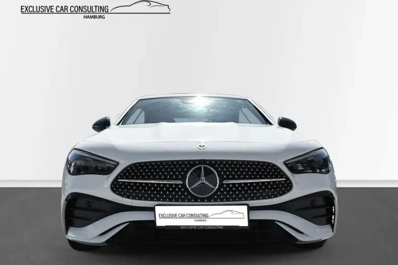 Mercedes-Benz CLE 300 din 2024 cu 16.500 km - oferta MER155121 - foto 2
