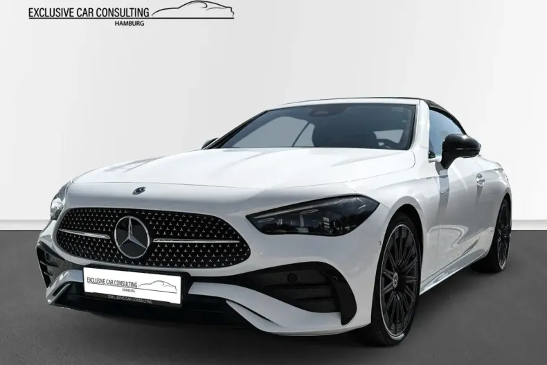 Mercedes-Benz CLE 300 din 2024 cu 16.500 km - oferta MER155121 - foto 3