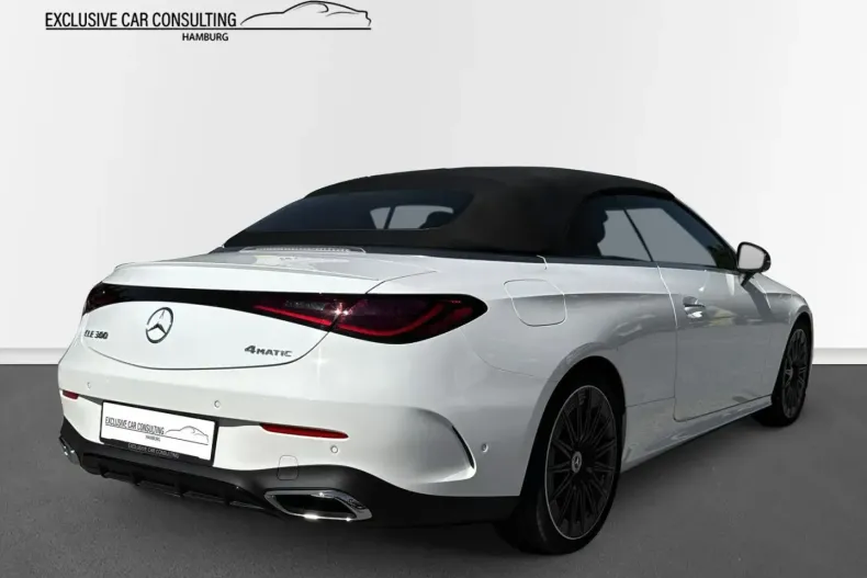 Mercedes-Benz CLE 300 din 2024 cu 16.500 km - oferta MER155121 - foto 6