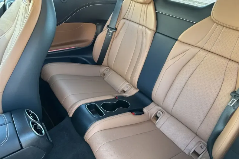 Mercedes-Benz CLE 300 din 2024 cu 16.500 km - oferta MER155121 - foto 9