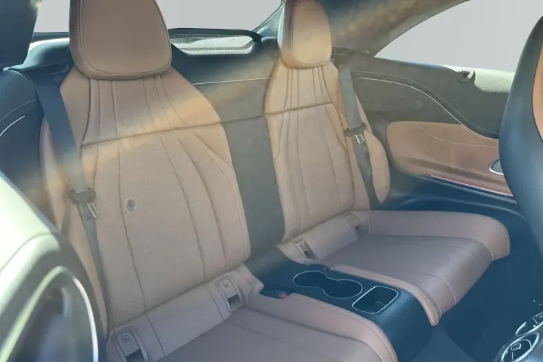 Mercedes-Benz CLE 300 din 2024 cu 16.500 km - oferta MER155121 - foto 11