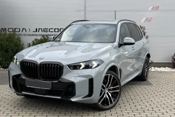 BMW X5 din 2025 - oferta BMW155122