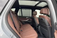 BMW X5 din 2025 cu 4.500 km - oferta BMW155122 - foto 4