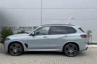BMW X5 din 2025 cu 4.500 km - oferta BMW155122 - foto 8
