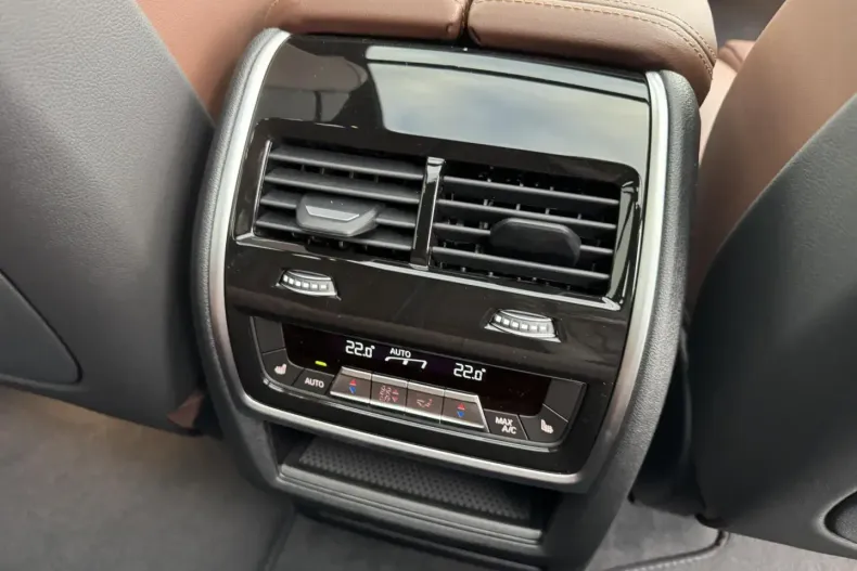 BMW X5 din 2025 cu 4.500 km - oferta BMW155122 - foto 12