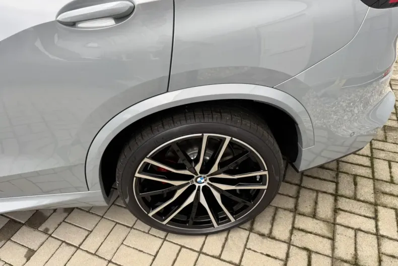 BMW X5 din 2025 cu 4.500 km - oferta BMW155122 - foto 15