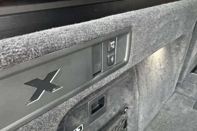 BMW X5 din 2025 cu 4.500 km - oferta BMW155122 - foto 16