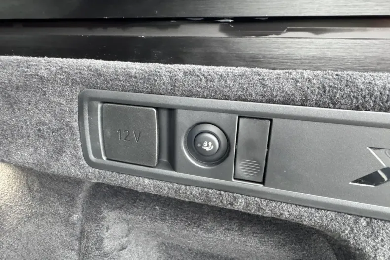 BMW X5 din 2025 cu 4.500 km - oferta BMW155122 - foto 17