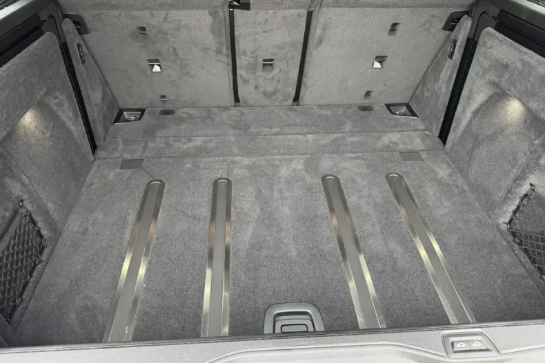 BMW X5 din 2025 cu 4.500 km - oferta BMW155122 - foto 18