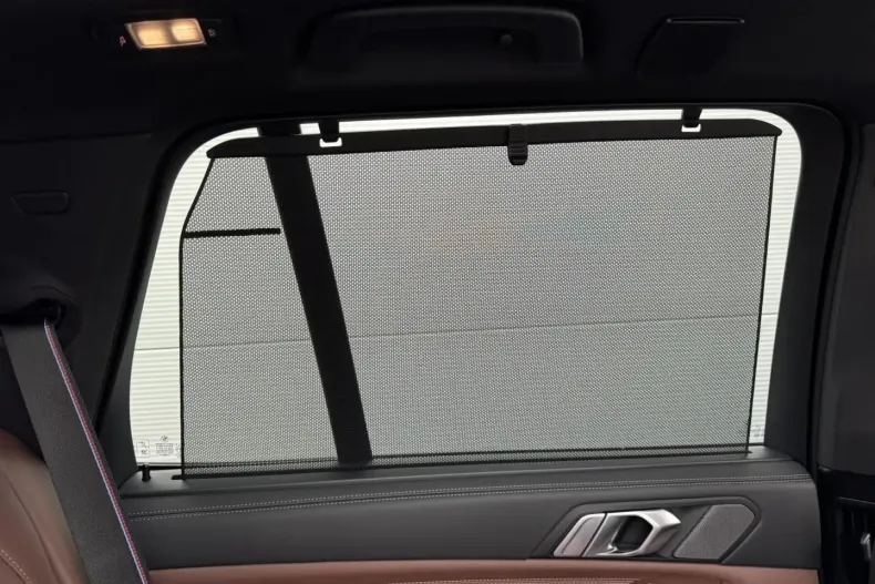 BMW X5 din 2025 cu 4.500 km - oferta BMW155122 - foto 19