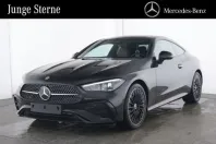 Mercedes-Benz CLE 200 din 2024 cu 17.556 km - oferta MER155123 - foto 1