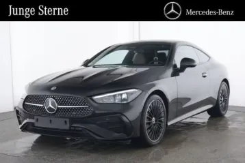 Mercedes-Benz CLE 200 din 2024 - oferta MER155123