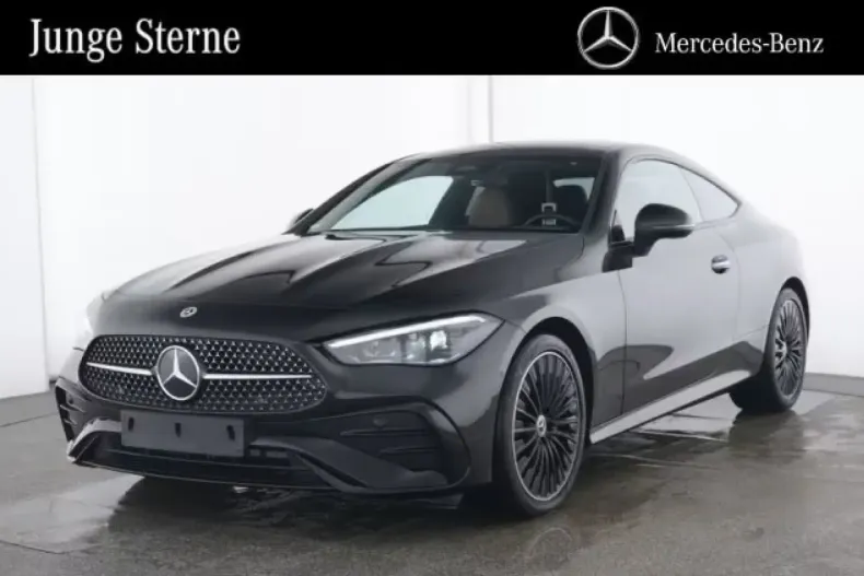 Mercedes-Benz CLE 200 din 2024 cu 17.556 km - oferta MER155123 - foto 1