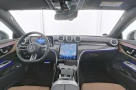 Mercedes-Benz CLE 200 din 2024 cu 17.556 km - oferta MER155123 - foto 2