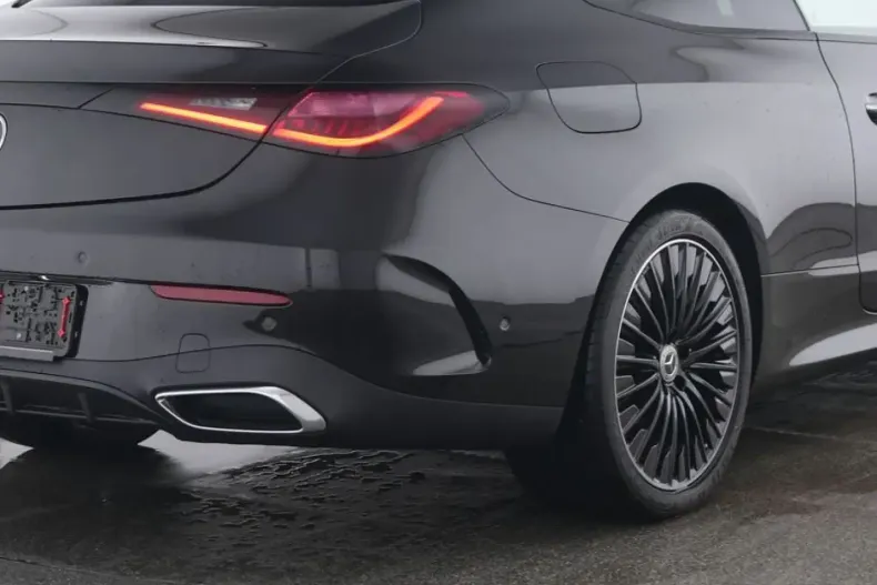 Mercedes-Benz CLE 200 din 2024 cu 17.556 km - oferta MER155123 - foto 5