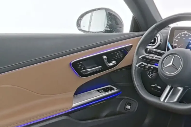 Mercedes-Benz CLE 200 din 2024 cu 17.556 km - oferta MER155123 - foto 8