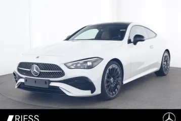 Mercedes-Benz CLE 300 din 2024 - oferta MER155124