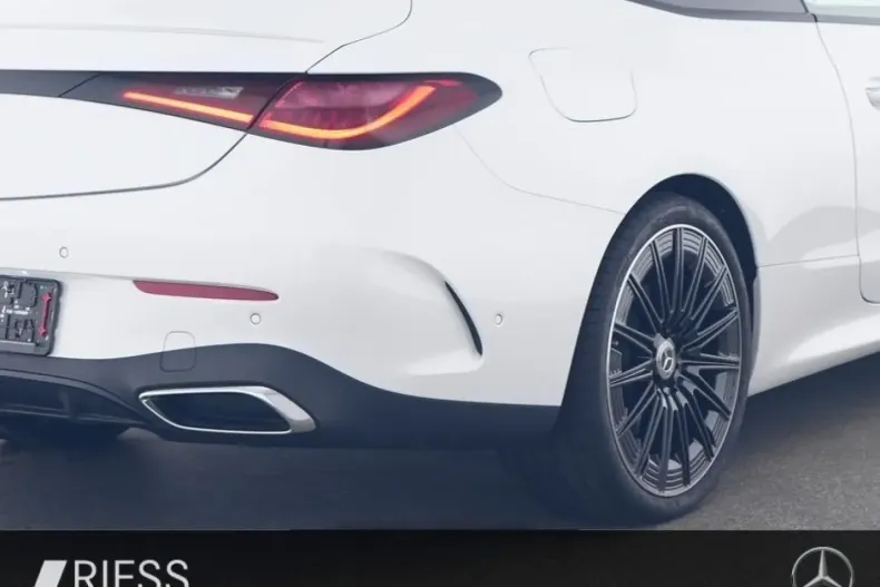 Mercedes-Benz CLE 300 din 2024 cu 12.198 km - oferta MER155124 - foto 4