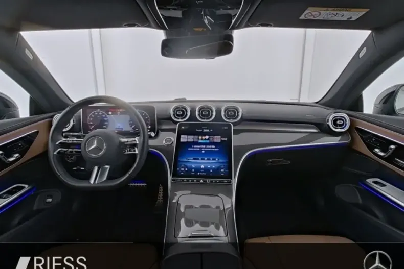 Mercedes-Benz CLE 300 din 2024 cu 12.198 km - oferta MER155124 - foto 5