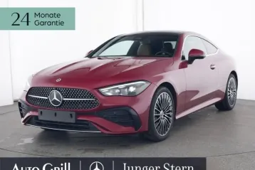 Mercedes-Benz CLE 300 din 2023 - oferta MER155125