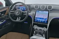 Mercedes-Benz CLE 300 din 2023 cu 9.384 km - oferta MER155125 - foto 2