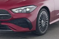 Mercedes-Benz CLE 300 din 2023 cu 9.384 km - oferta MER155125 - foto 5