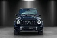 Mercedes-Benz G 63 AMG din 2021 cu 49.865 km - oferta MER155126 - foto 1