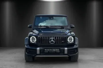 Mercedes-Benz G 63 AMG din 2021 - oferta MER155126