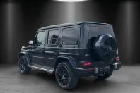 Mercedes-Benz G 63 AMG din 2021 cu 49.865 km - oferta MER155126 - foto 4