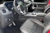 Mercedes-Benz G 63 AMG din 2021 cu 49.865 km - oferta MER155126 - foto 8