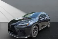 Lexus NX 350h din 2024 cu 25.165 km - oferta LEX155127 - foto 1