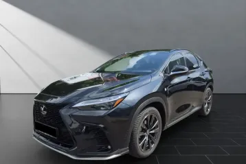 Lexus NX 350h din 2024 - oferta LEX155127
